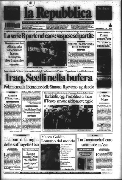 La repubblica